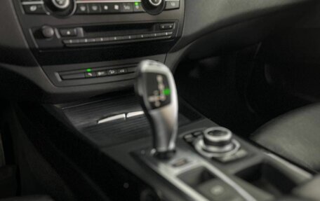 BMW X5, 2010 год, 2 090 000 рублей, 26 фотография