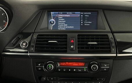 BMW X5, 2010 год, 2 090 000 рублей, 25 фотография