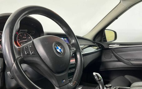 BMW X5, 2010 год, 2 090 000 рублей, 29 фотография