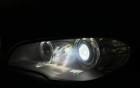 BMW X5, 2010 год, 2 090 000 рублей, 37 фотография