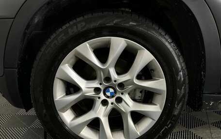 BMW X5, 2010 год, 2 090 000 рублей, 39 фотография