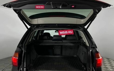 BMW X5, 2010 год, 2 090 000 рублей, 34 фотография