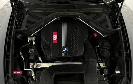 BMW X5, 2010 год, 2 090 000 рублей, 33 фотография