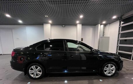 Volkswagen Jetta VI, 2011 год, 1 030 000 рублей, 1 фотография