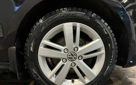 Volkswagen Jetta VI, 2011 год, 1 030 000 рублей, 20 фотография