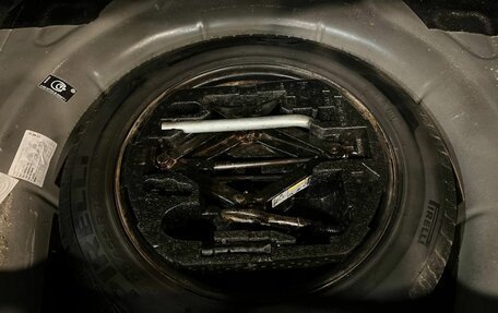 Volkswagen Jetta VI, 2011 год, 1 030 000 рублей, 19 фотография