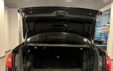 Volkswagen Jetta VI, 2011 год, 1 030 000 рублей, 18 фотография