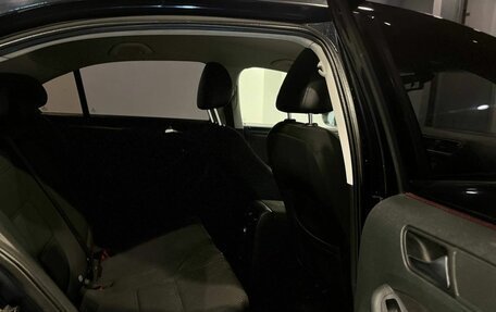 Volkswagen Jetta VI, 2011 год, 1 030 000 рублей, 26 фотография