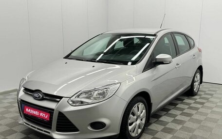 Ford Focus III, 2015 год, 830 000 рублей, 1 фотография