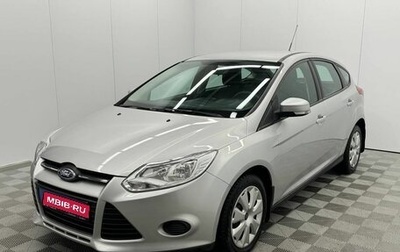 Ford Focus III, 2015 год, 830 000 рублей, 1 фотография