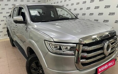 Great Wall Poer, 2023 год, 2 795 000 рублей, 1 фотография
