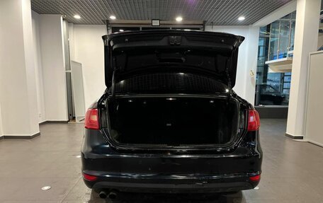 Volkswagen Jetta VI, 2011 год, 1 030 000 рублей, 34 фотография