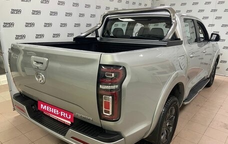 Great Wall Poer, 2023 год, 2 795 000 рублей, 6 фотография