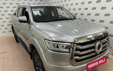 Great Wall Poer, 2023 год, 2 795 000 рублей, 4 фотография