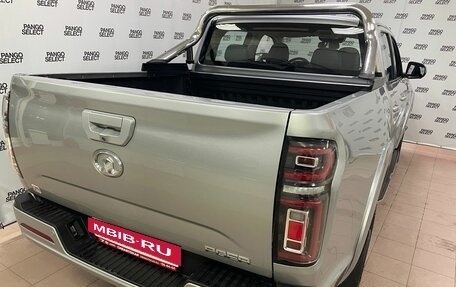 Great Wall Poer, 2023 год, 2 795 000 рублей, 5 фотография