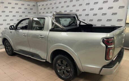 Great Wall Poer, 2023 год, 2 795 000 рублей, 17 фотография