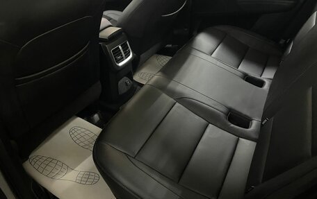 Great Wall Poer, 2023 год, 2 795 000 рублей, 11 фотография