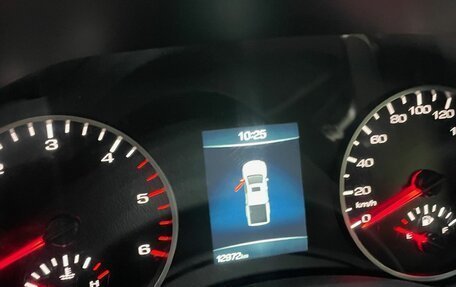 Great Wall Poer, 2023 год, 2 795 000 рублей, 15 фотография