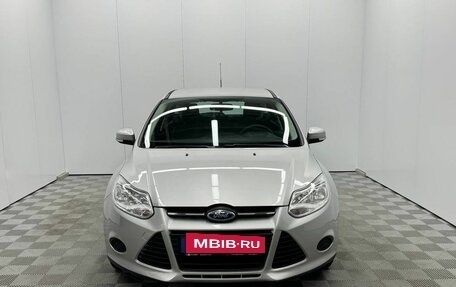 Ford Focus III, 2015 год, 830 000 рублей, 3 фотография