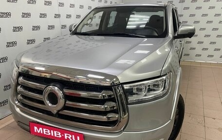 Great Wall Poer, 2023 год, 2 795 000 рублей, 18 фотография