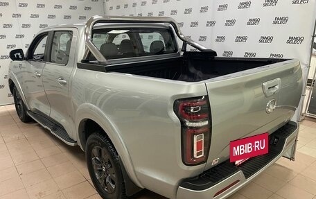 Great Wall Poer, 2023 год, 2 795 000 рублей, 16 фотография