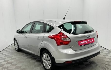 Ford Focus III, 2015 год, 830 000 рублей, 5 фотография