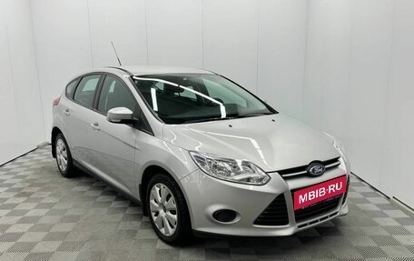 Ford Focus III, 2015 год, 830 000 рублей, 2 фотография