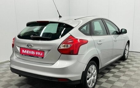 Ford Focus III, 2015 год, 830 000 рублей, 4 фотография