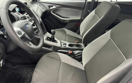 Ford Focus III, 2015 год, 830 000 рублей, 9 фотография