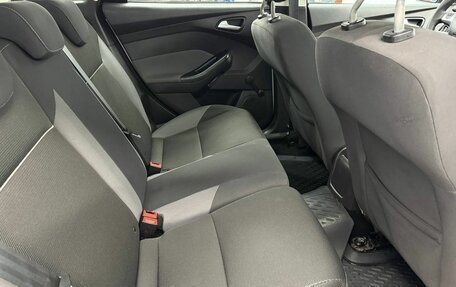 Ford Focus III, 2015 год, 830 000 рублей, 11 фотография