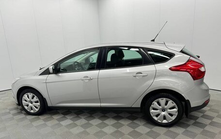 Ford Focus III, 2015 год, 830 000 рублей, 8 фотография