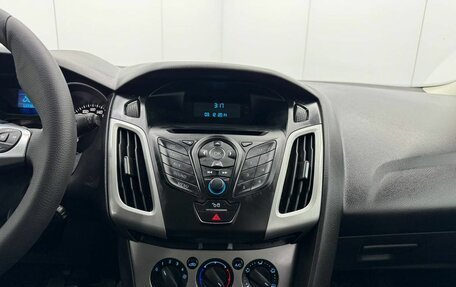 Ford Focus III, 2015 год, 830 000 рублей, 15 фотография