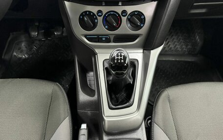 Ford Focus III, 2015 год, 830 000 рублей, 14 фотография