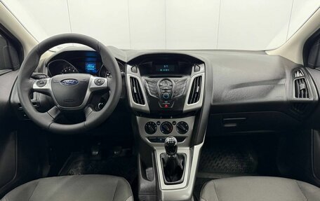 Ford Focus III, 2015 год, 830 000 рублей, 13 фотография