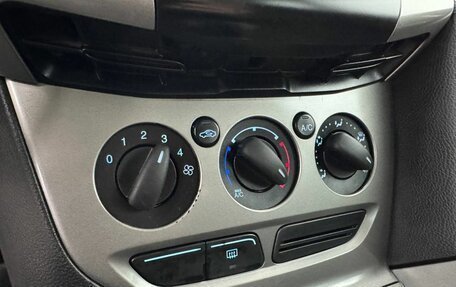 Ford Focus III, 2015 год, 830 000 рублей, 17 фотография