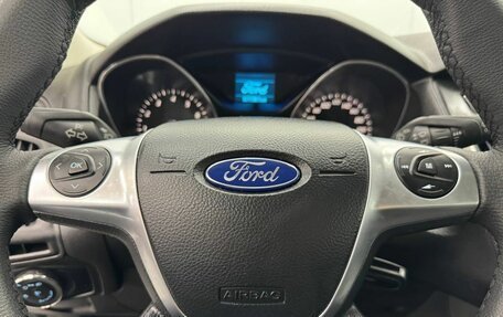 Ford Focus III, 2015 год, 830 000 рублей, 18 фотография