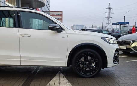 Volkswagen Tiguan, 2025 год, 4 950 000 рублей, 10 фотография