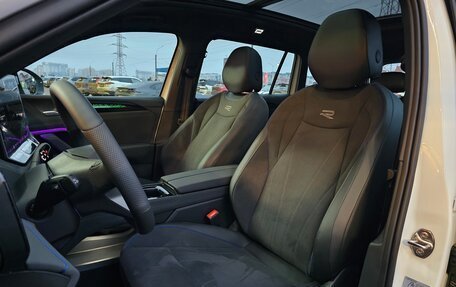 Volkswagen Tiguan, 2025 год, 4 950 000 рублей, 16 фотография