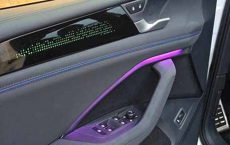 Volkswagen Tiguan, 2025 год, 4 950 000 рублей, 18 фотография