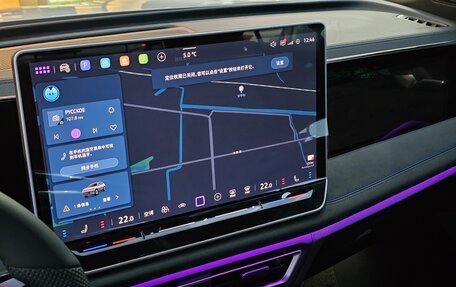 Volkswagen Tiguan, 2025 год, 4 950 000 рублей, 26 фотография