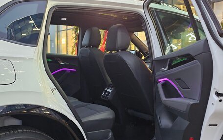 Volkswagen Tiguan, 2025 год, 4 950 000 рублей, 30 фотография