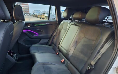 Volkswagen Tiguan, 2025 год, 4 950 000 рублей, 28 фотография