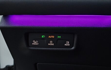 Volkswagen Tiguan, 2025 год, 4 950 000 рублей, 20 фотография