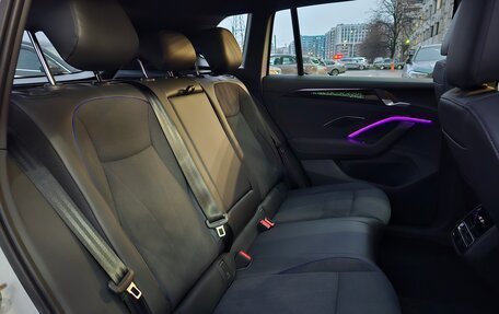 Volkswagen Tiguan, 2025 год, 4 950 000 рублей, 31 фотография