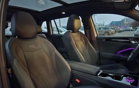 Volkswagen Tiguan, 2025 год, 4 950 000 рублей, 33 фотография