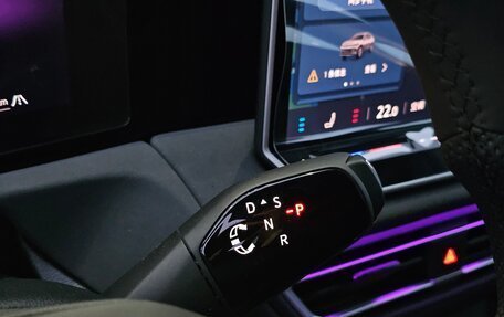 Volkswagen Tiguan, 2025 год, 4 950 000 рублей, 23 фотография