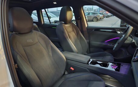 Volkswagen Tiguan, 2025 год, 4 950 000 рублей, 34 фотография