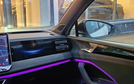 Volkswagen Tiguan, 2025 год, 4 950 000 рублей, 37 фотография