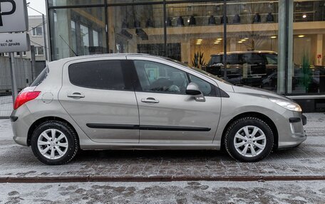 Peugeot 308 II, 2010 год, 430 000 рублей, 6 фотография