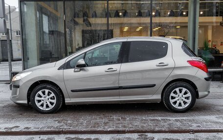 Peugeot 308 II, 2010 год, 430 000 рублей, 10 фотография